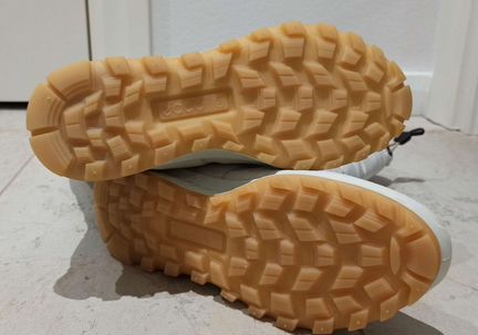 Новые Сапоги женские ecco. Зима