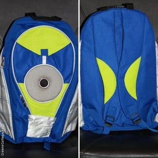 Рюкзак (новый)