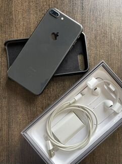 Телефон iPhone 8 plus 64gb