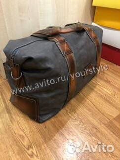 Дорожная сумка арт.1288-5