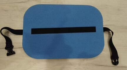 Сидушка туристическая