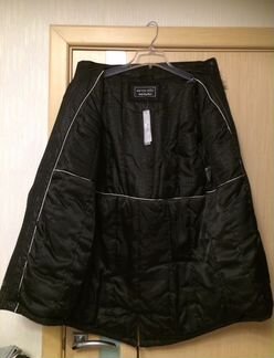 M. Spencer парка новая на 46 размер Демисезон