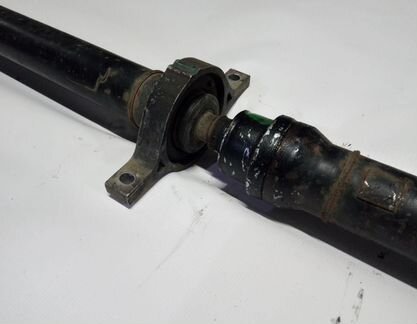 Вал карданный Hyundai Santa Fe 3 DM (2012-2017)