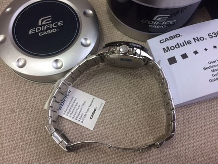 Casio ERA-300DB-1A новые, оригинал, гарантия