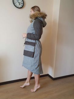 Пуховик