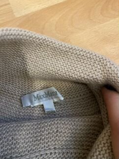 Кофта Max Mara