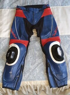 Мото экипировка