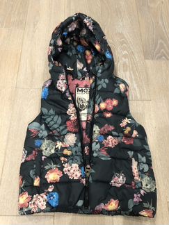 Жилетка синтепон Mexx