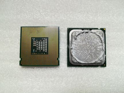 Dual-Core Pentium(R) E5500