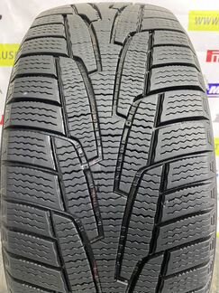 Зимние шины 255/55/18 Marshal Izen Kw31