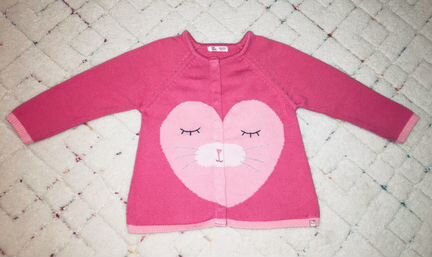 Dpam кардиган