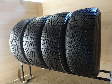 255 55 18 Nexen Winguard Win Spike SUV FD53