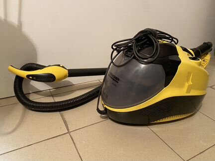 Пылесос karcher sv 1902