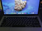 Apple MacBook Pro 13 touch bar объявление продам