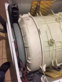 Ремонт стиральных, сушильных и посудомоечных машин