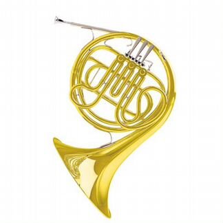 Валторна Conn 14D