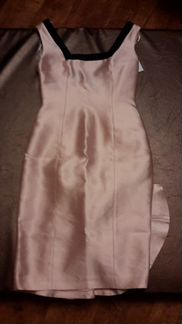 Коктейльное платье новое