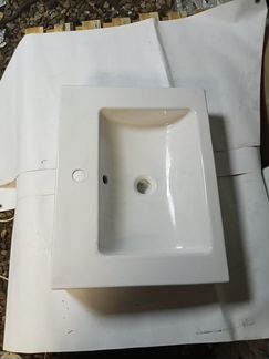 Керамическая раковина