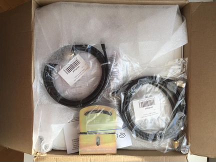 KAA15-700/2700 Широкополосная 3G/4G mimo антенна