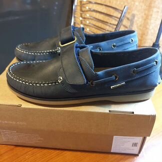 Топсайдеры naturino 38р