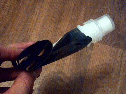 Бутылки Vapur (антибутылки)