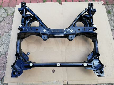 Bmw f30 f20 f31 f32 f34 f36 подрамник подвеска