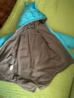 Куртка минидино демисезонная для мальчика