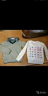 Аляска унисекс+ вещи