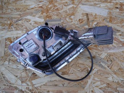 Птф Правая Дхо Volvo Вольво XC60 XC 60