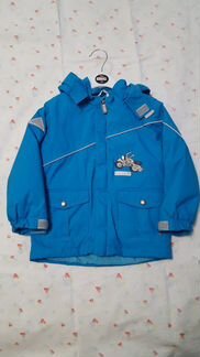 Осенняя куртка Kerry p. 98