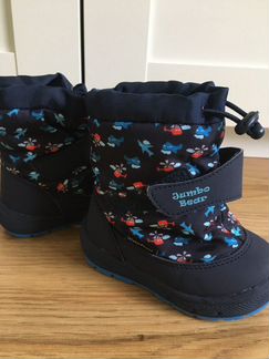 Зимние сапожки