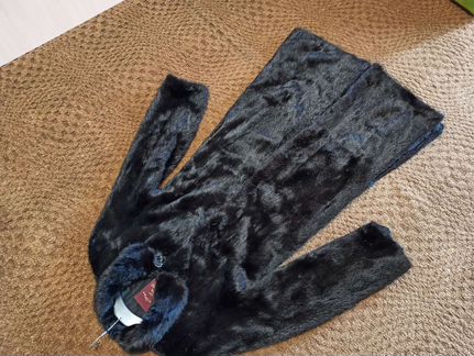 Шуба норкова