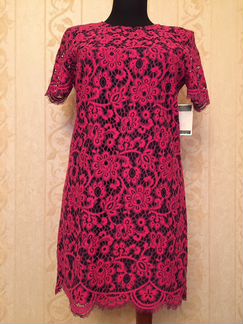 Шикарное платье Juisy Couture оригинал новое