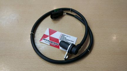 Mitsubishi Pajero Montero Датчик ABS