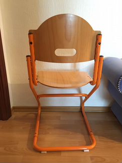 Стул Kettler Детский стул Chair Plus