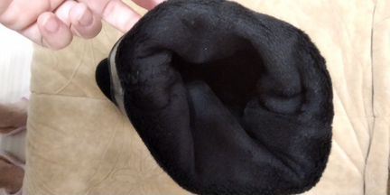 Сапоги еврозима