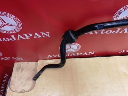 Стабилизатор передний Mercedes W140 S140 M104.994