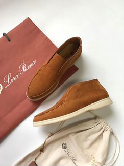 Ботинки Loro Piana 36-41