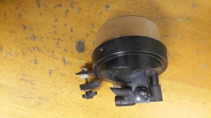 Противотуманный фара Kia