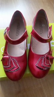 Туфли пакетом.р.36