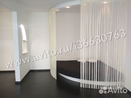 1-к квартира, 33.4 м², 5/5 эт.