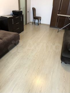 1-к квартира, 41.4 м², 7/17 эт.