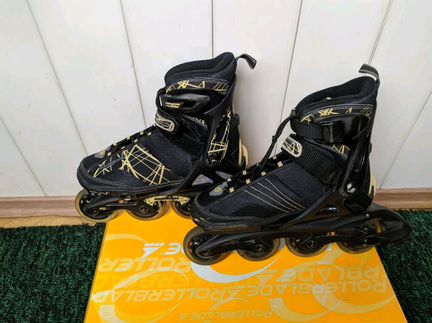 Роликовые коньки Rollerblade р.33-36.5