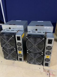 Antminer Asic S17