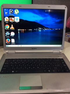 Ноутбук Sony Vaio PCG-7146P
