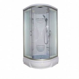 Душевая кабина 80х80 90х90 100х100 110х80 120х80 1