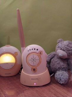 Радионяня Philips