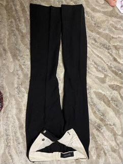 Брюки штаны клёш gucci