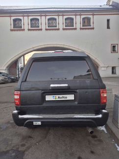 Great Wall Safe 2.2 МТ, 2010, 171 000 км