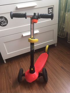 Самокат oxelo